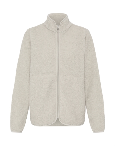 Fransa - FRTenya 1 Jacke - Pumice Stone